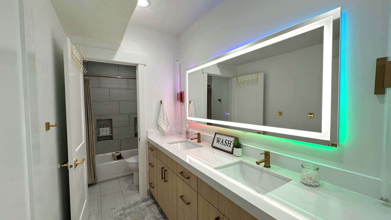 Photo of Bathroom in Lehi