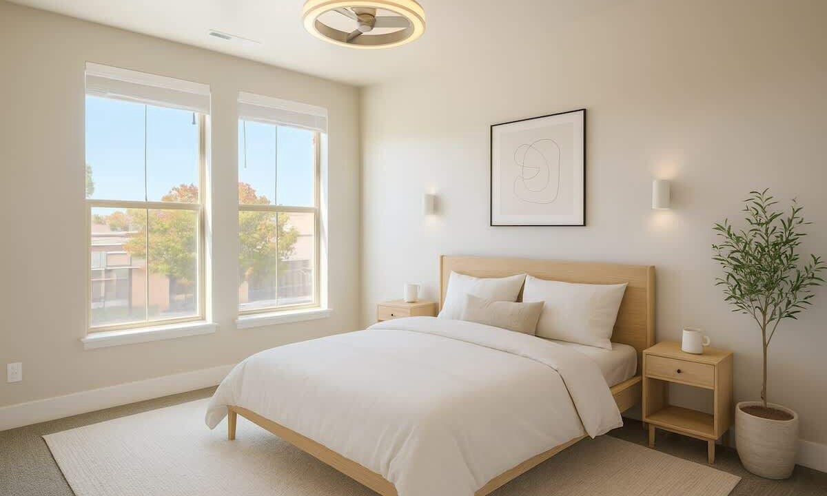 Photo of Bedroom in Pleasant Grove