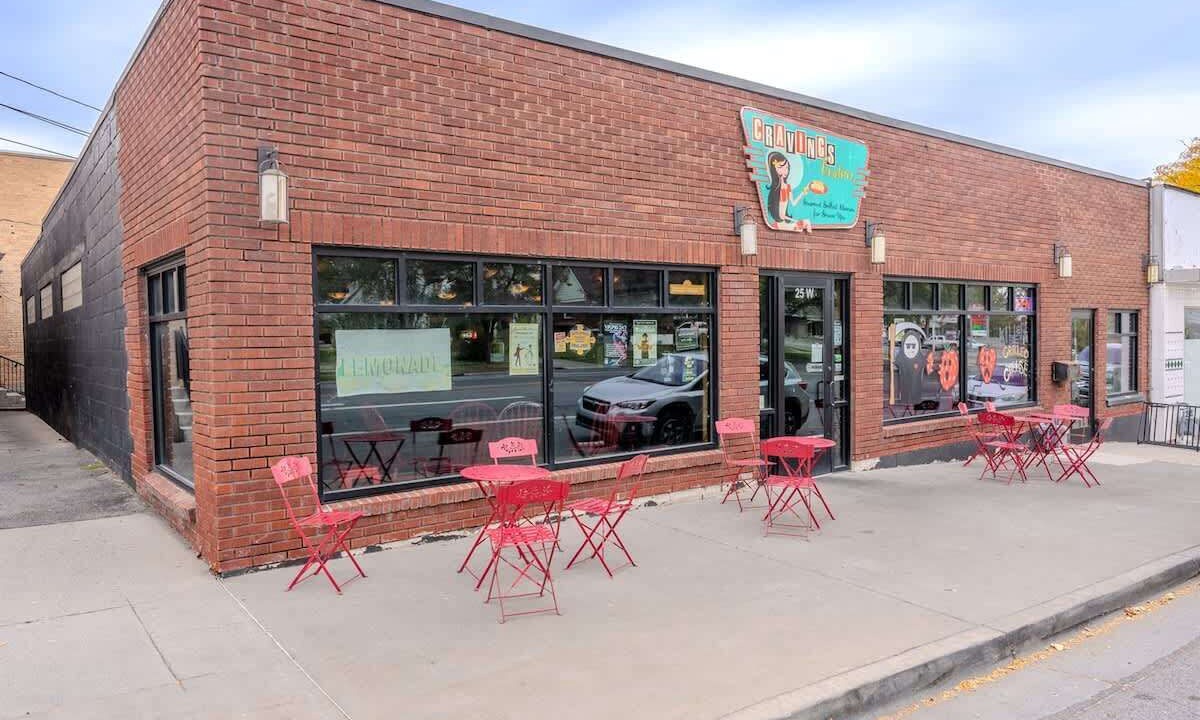Photo of Outdoor in Pleasant Grove