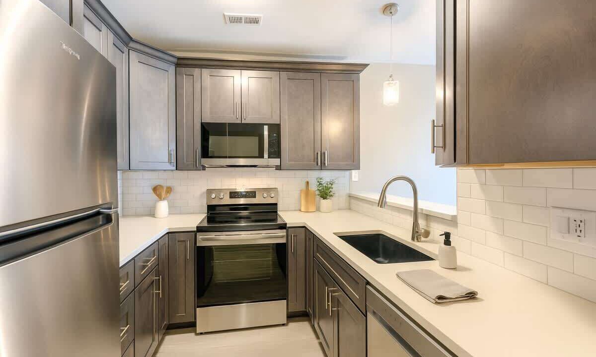 Photo of Kitchen in Pleasant Grove