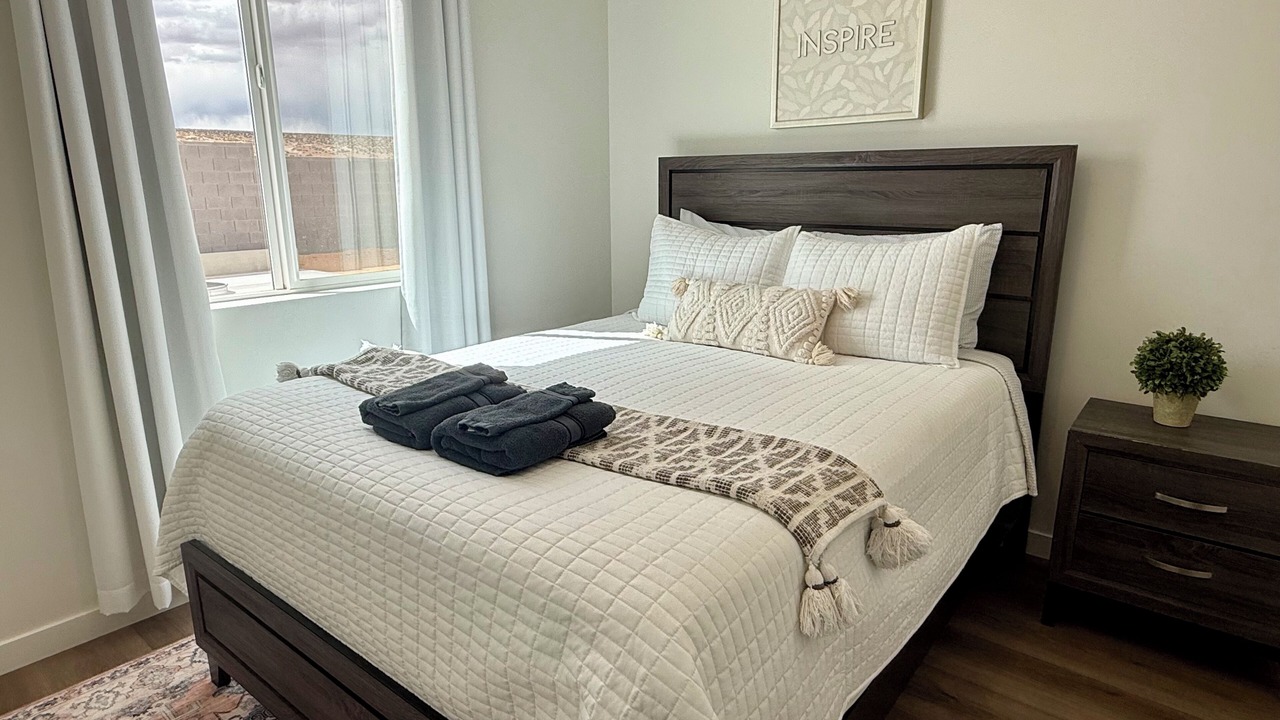 Photo of Bedroom in Greenehaven
