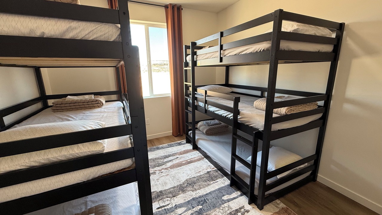 Photo of Bedroom in Greenehaven