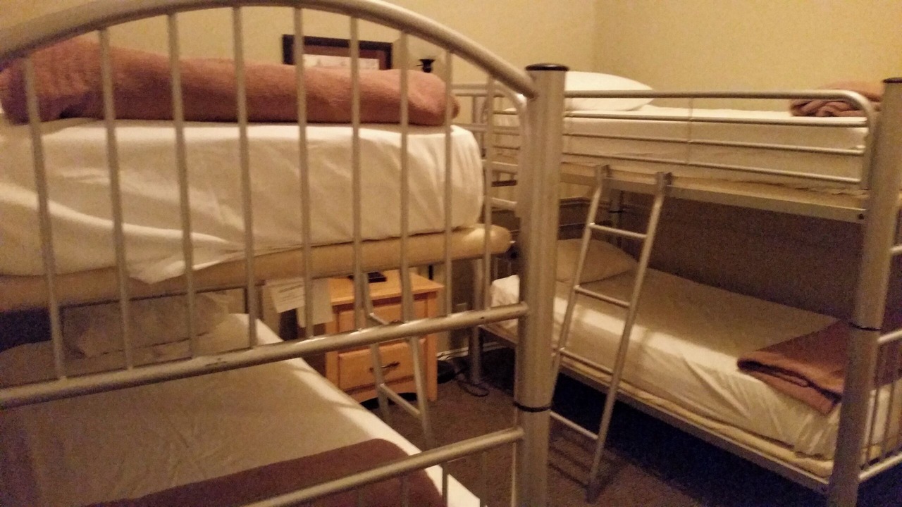 Photo of Bedroom in North Park City