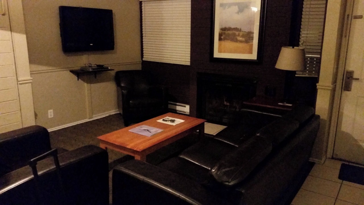 Photo of Livingroom in North Park City