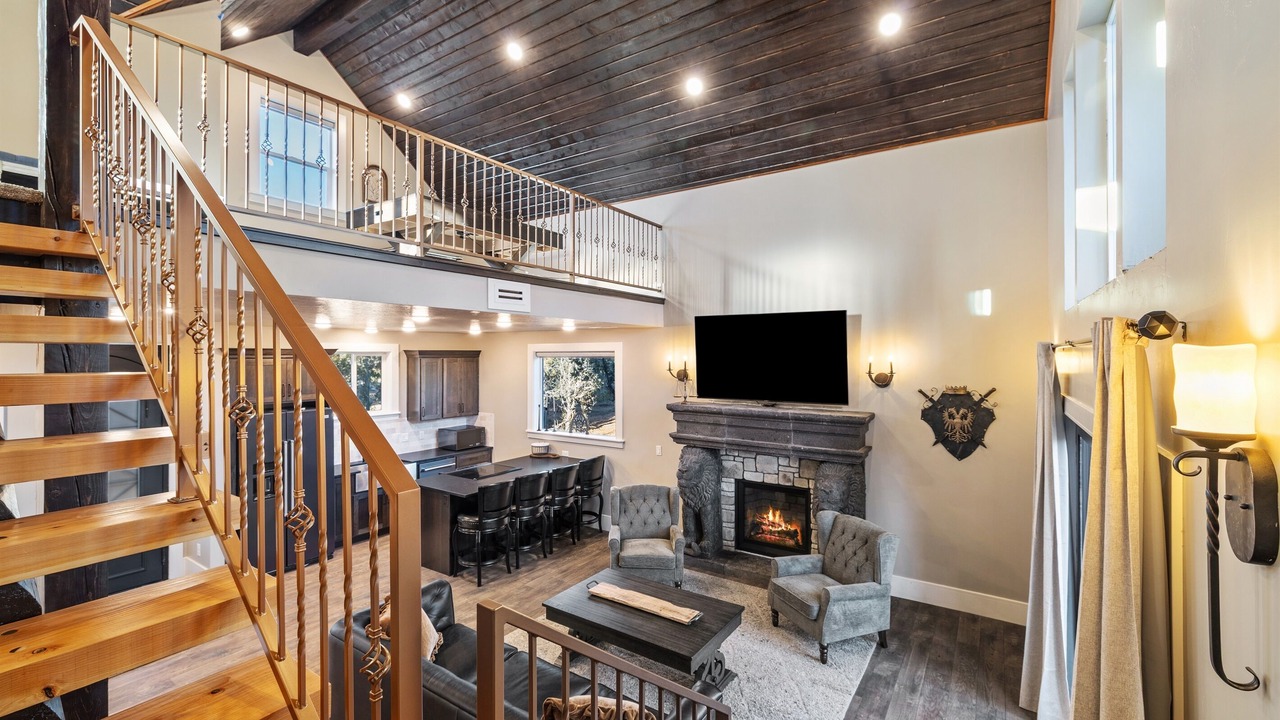 Photo of Livingroom in Orderville
