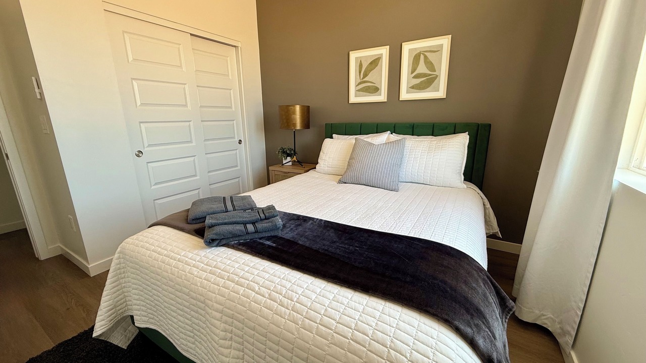 Photo of Bedroom in Greenehaven