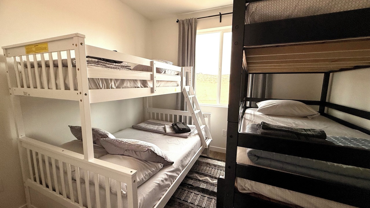 Photo of Bedroom in Greenehaven
