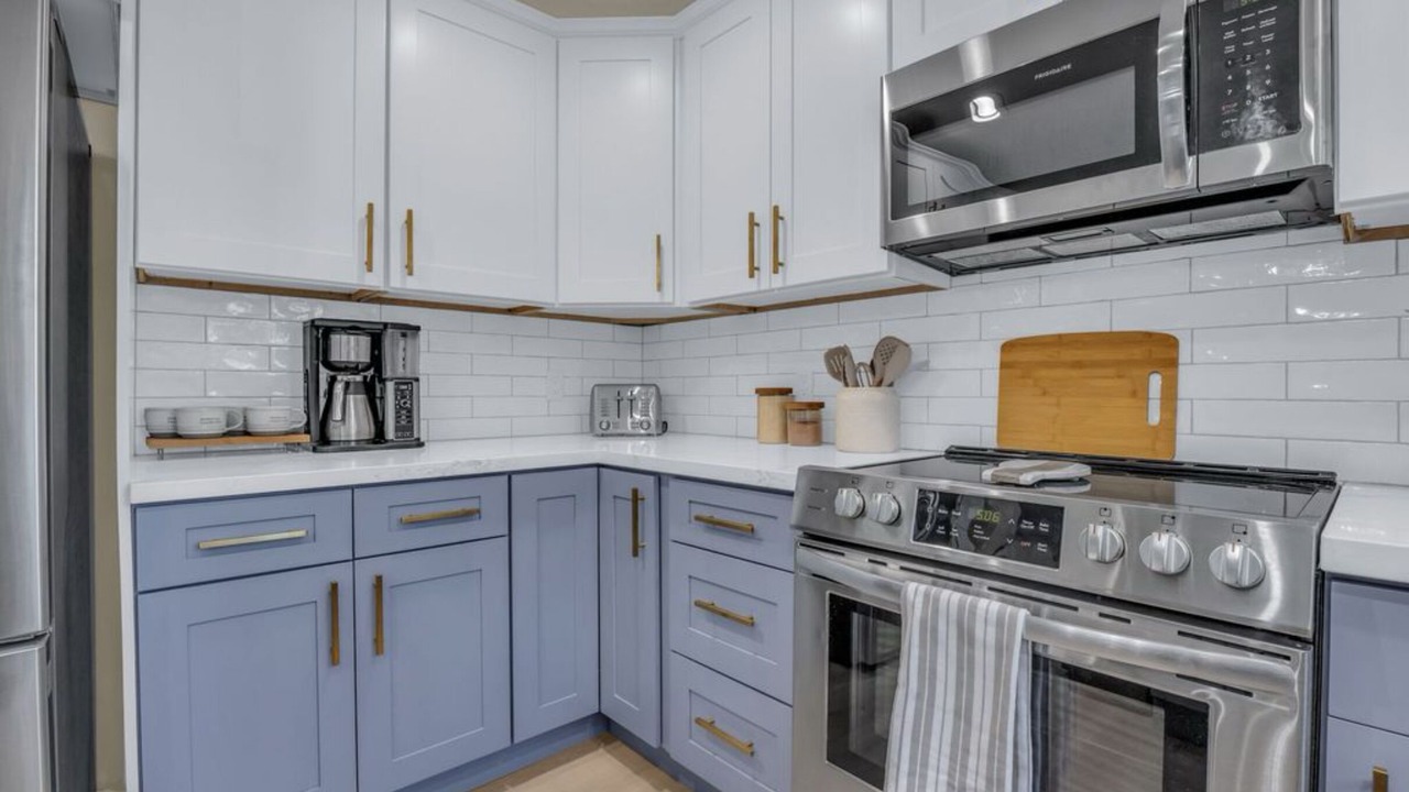 Photo of Kitchen in Sandy