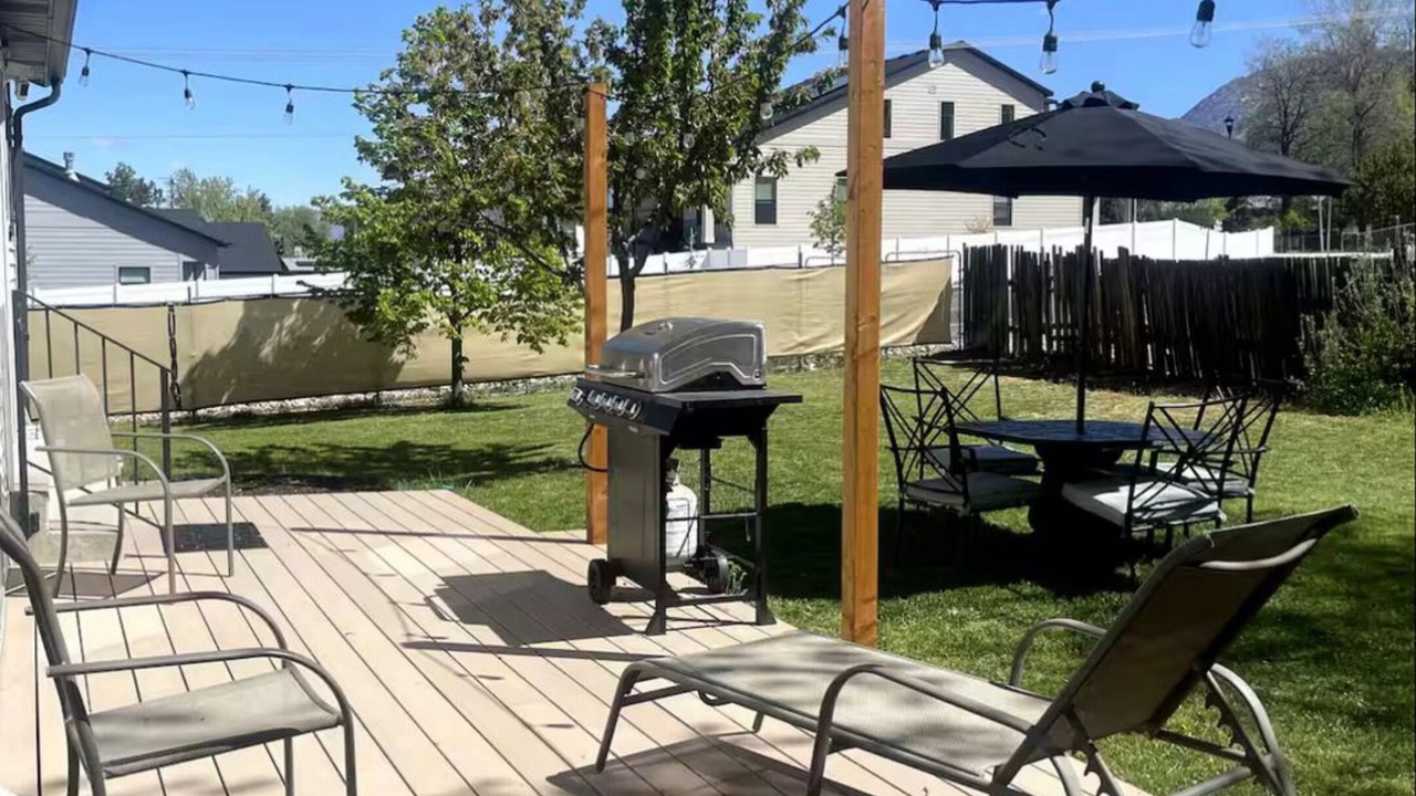 Photo of Outdoor in Sandy