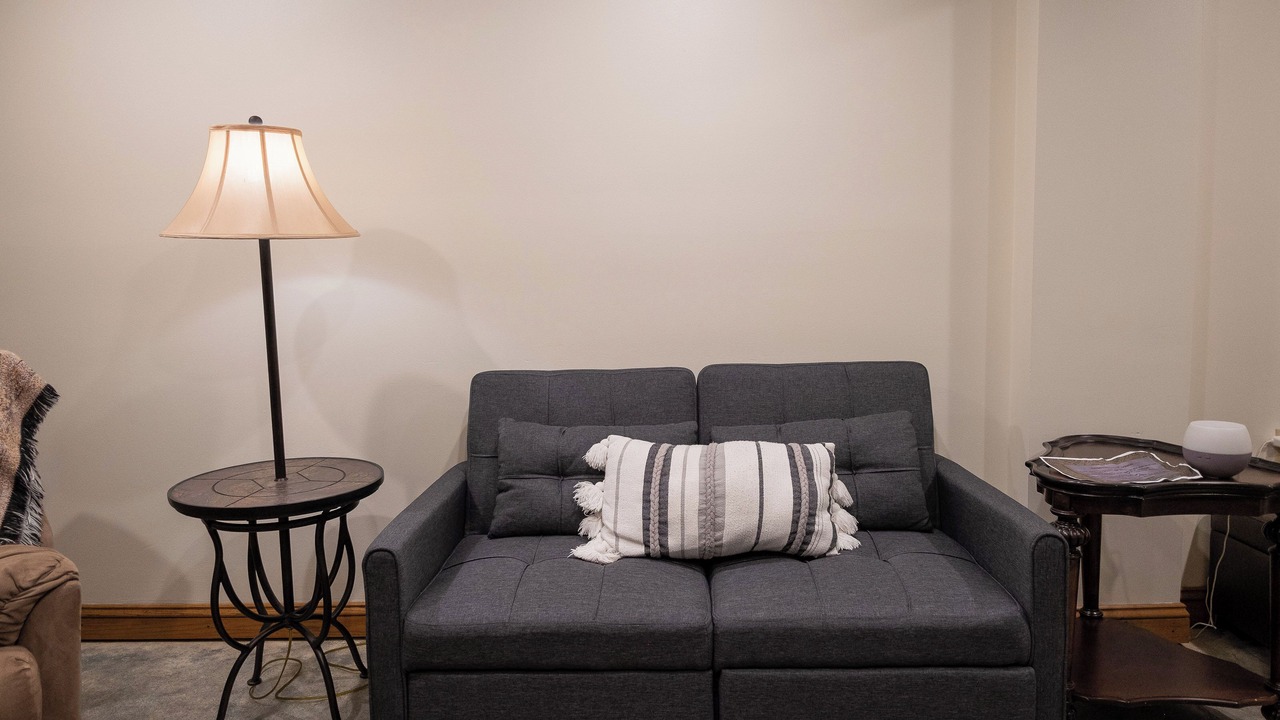 Photo of Livingroom in Refton
