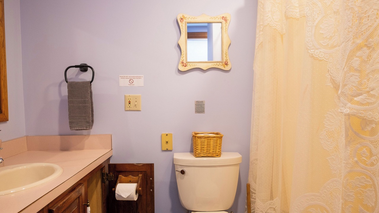 Photo of Bathroom in Refton