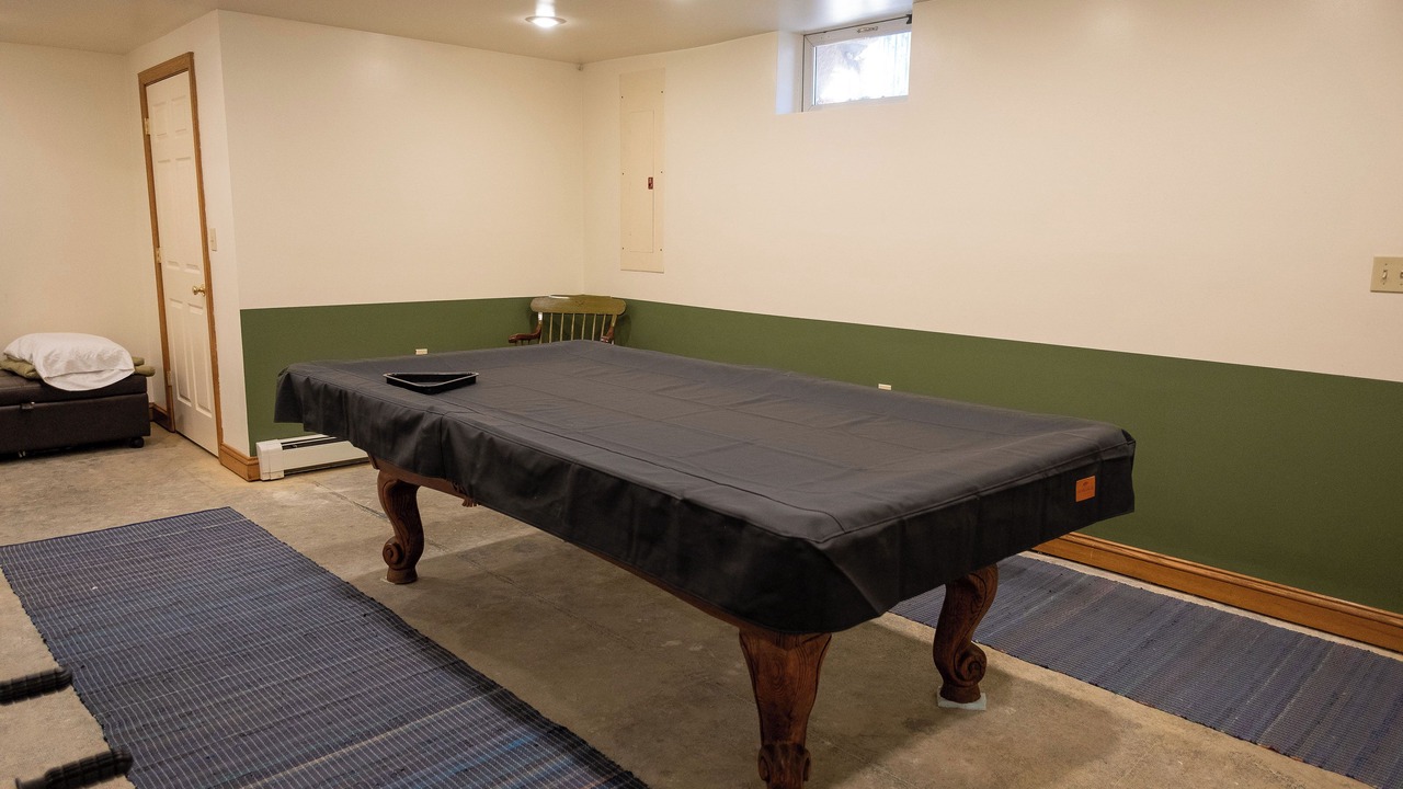 Photo of Bedroom in Refton