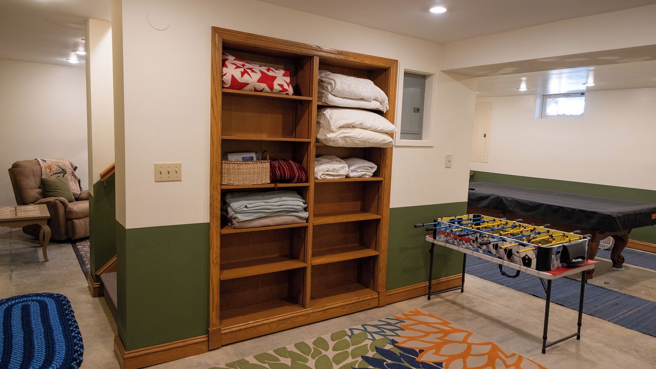 Photo of Bedroom in Refton