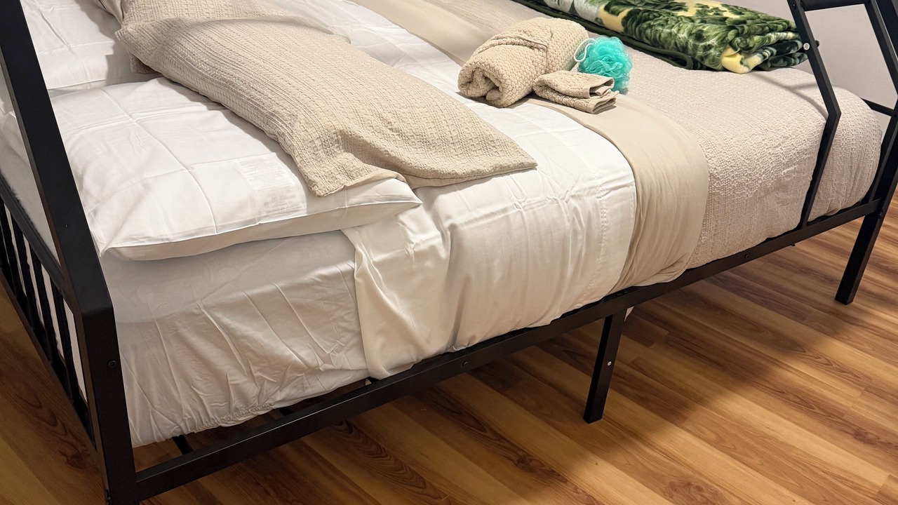 Photo of Bedroom in Provo Bay