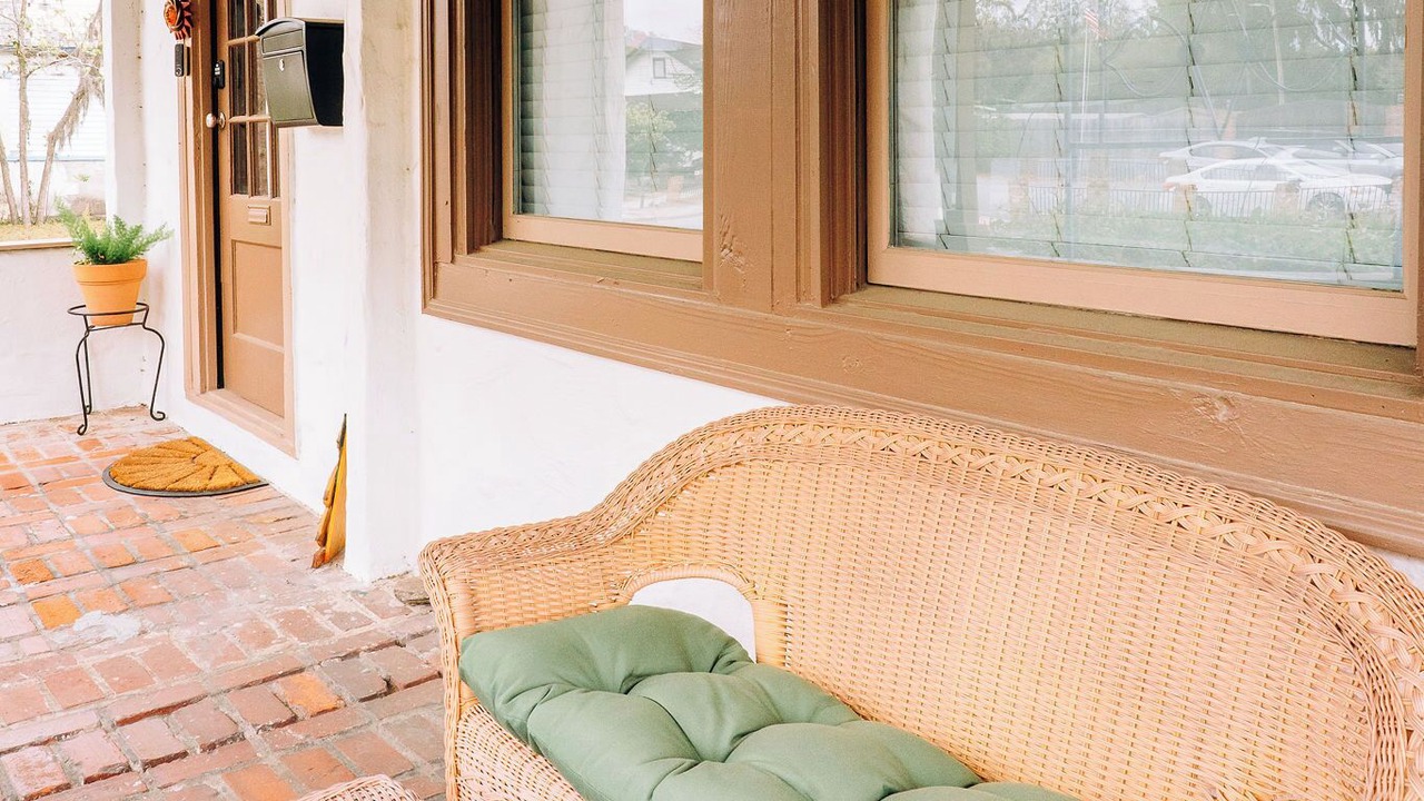 Photo of Patio Balcony in Brunswick