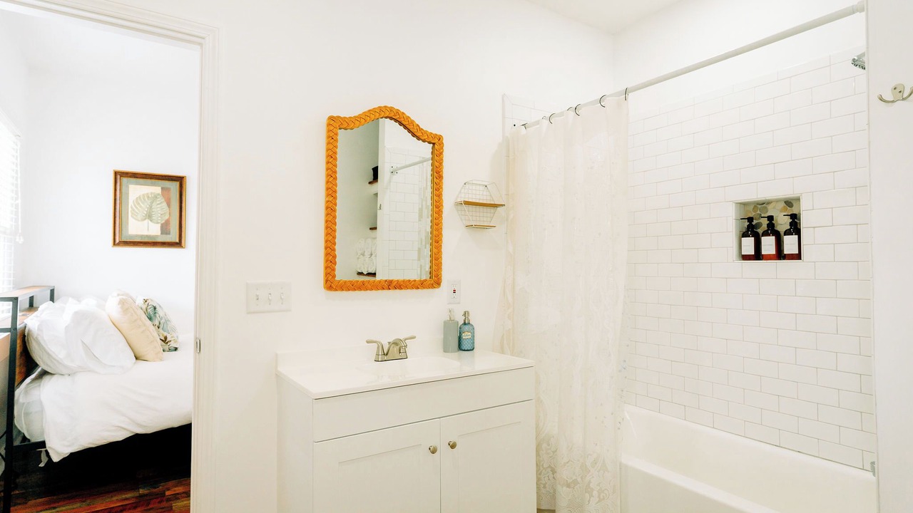 Photo of Bathroom in Brunswick
