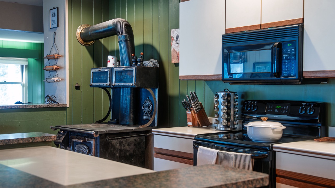 Photo of Kitchen in Dolores