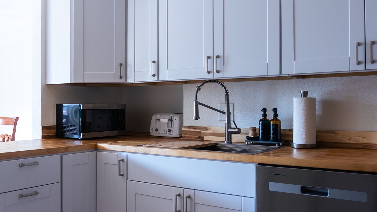 Photo of Kitchen in Dolores
