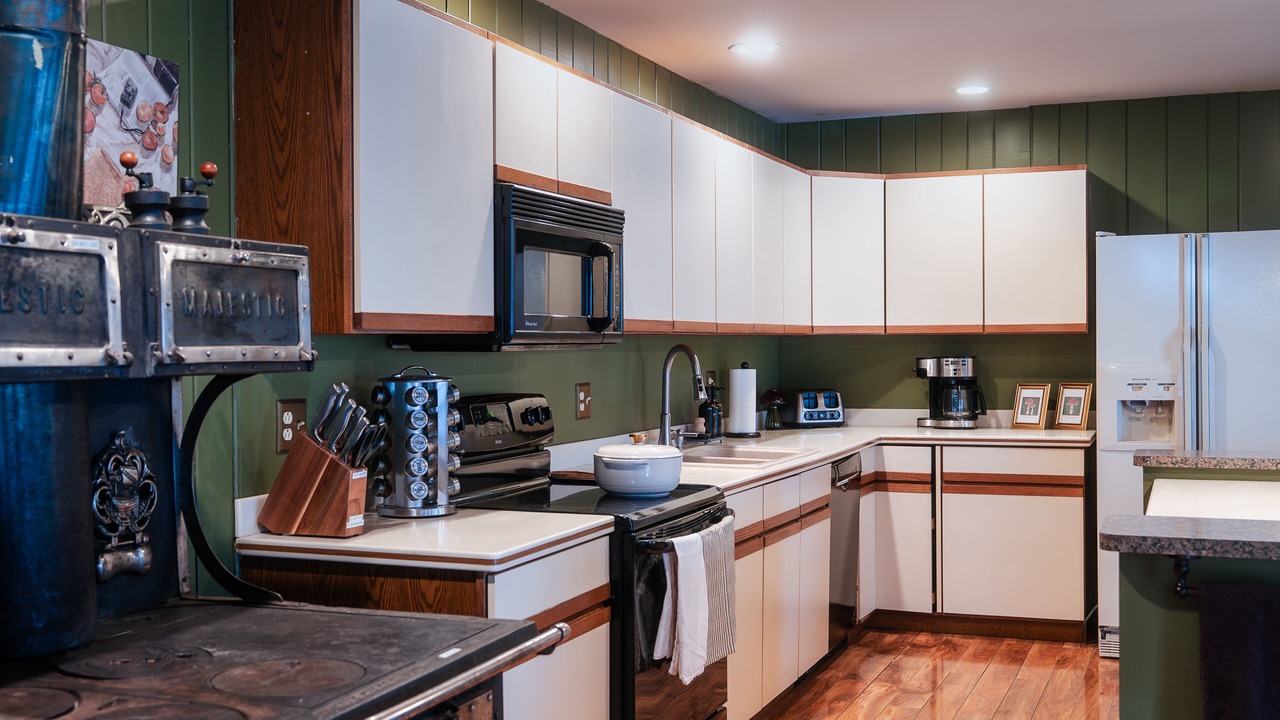 Photo of Kitchen in Dolores