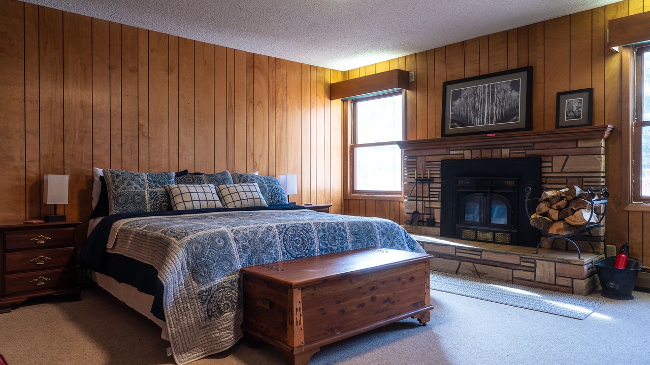 Photo of Bedroom in Dolores
