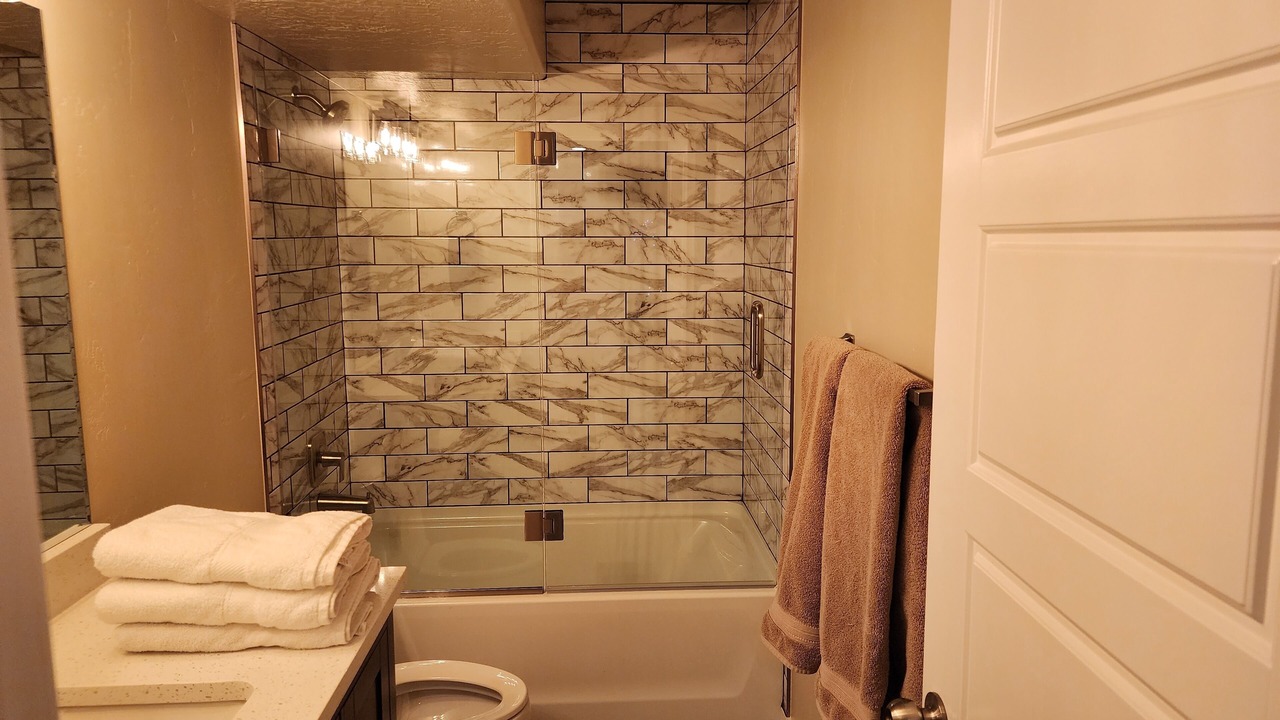 Photo of Bathroom in Eagle Mountain