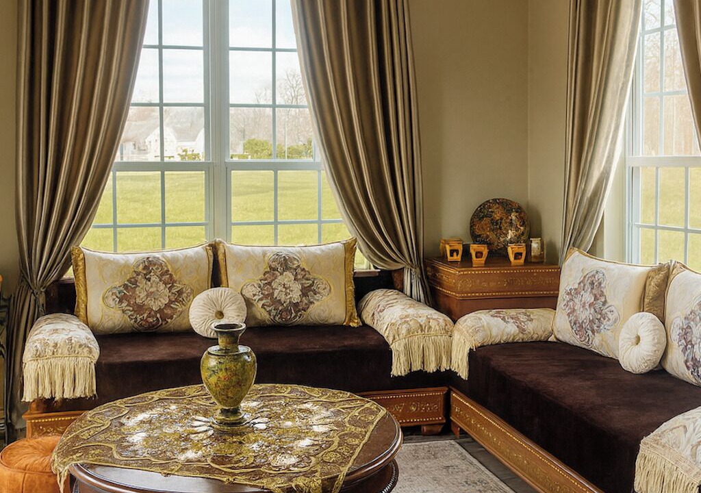 Photo of Livingroom in New Castle