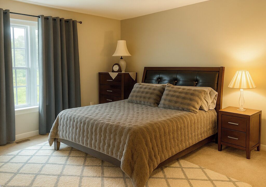 Photo of Bedroom in New Castle