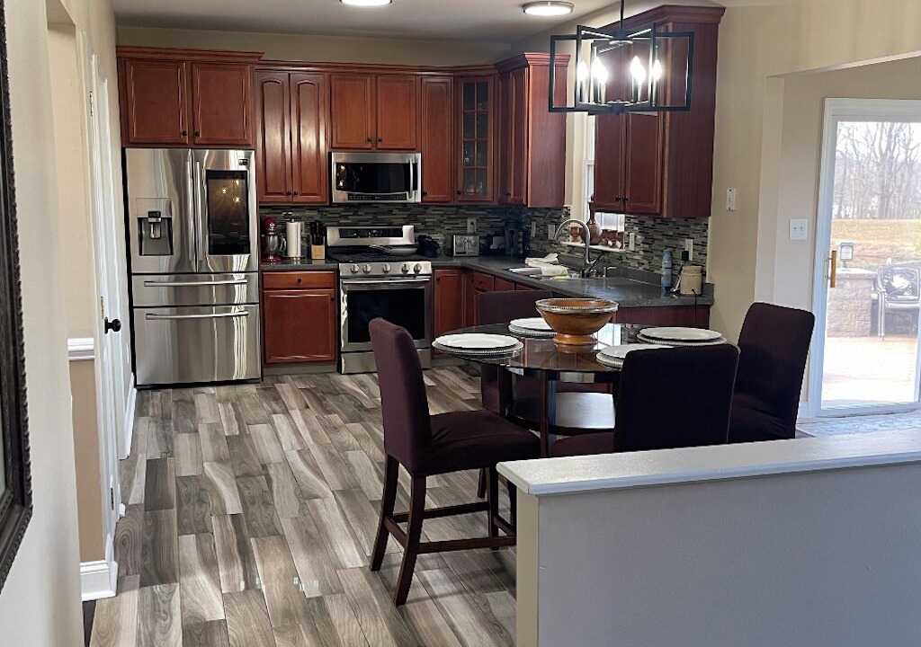 Photo of Kitchen in New Castle