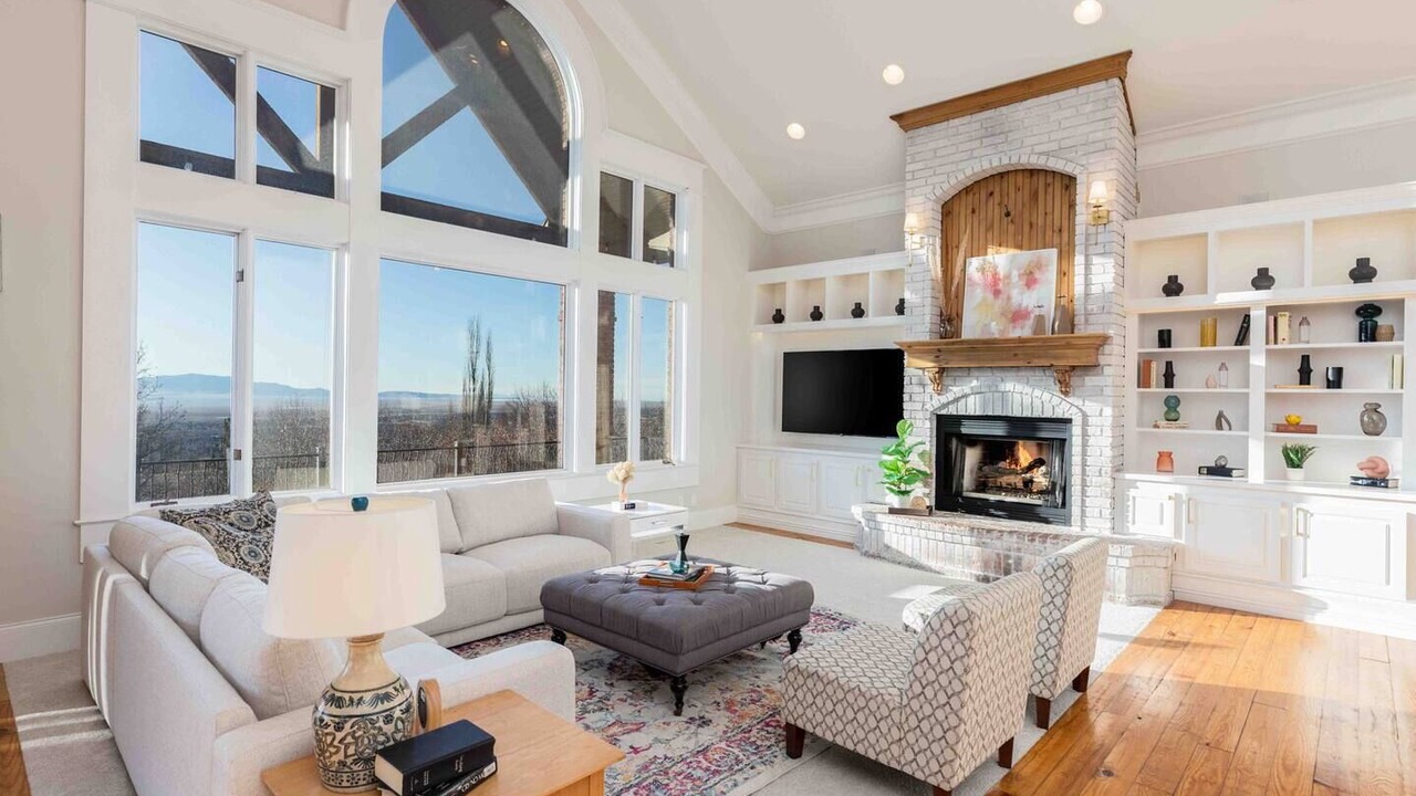 Photo of Bedroom in Farmington