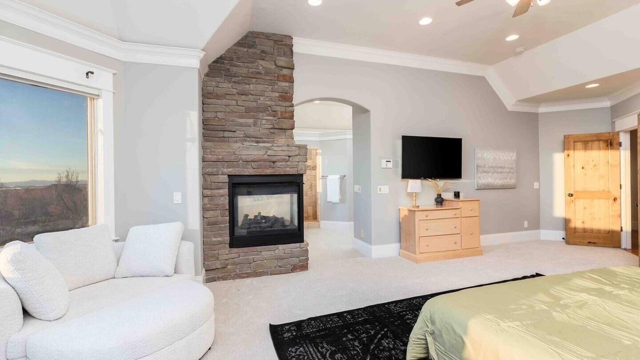 Photo of Livingroom in Farmington