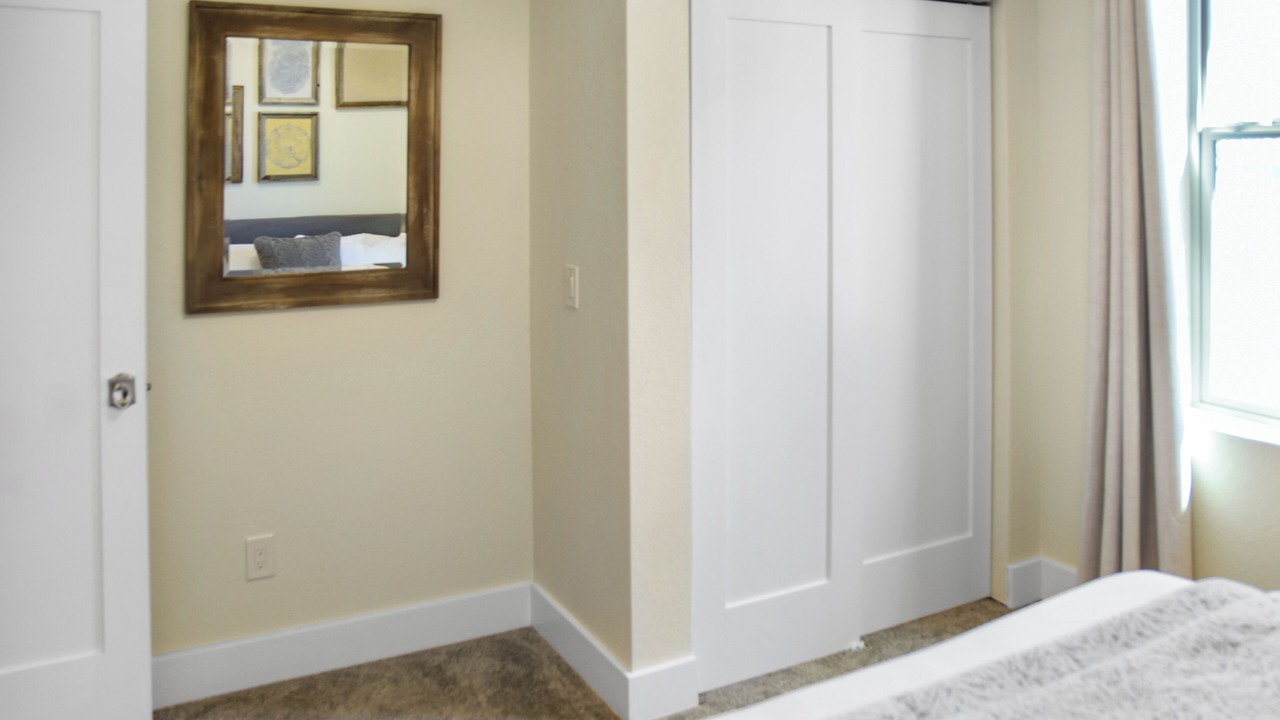 Photo of Bedroom in Old North End