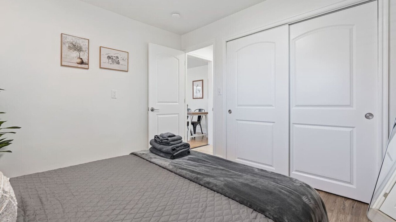 Photo of Bedroom in South Salt Lake