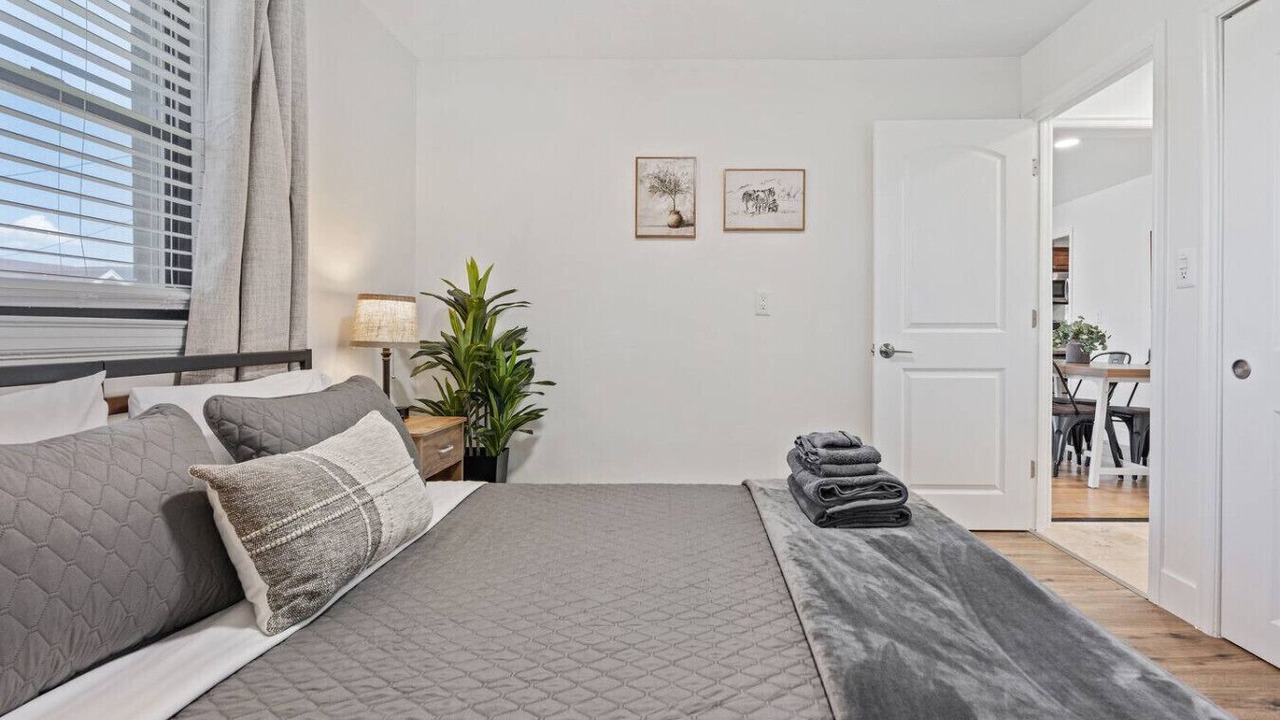Photo of Bedroom in South Salt Lake