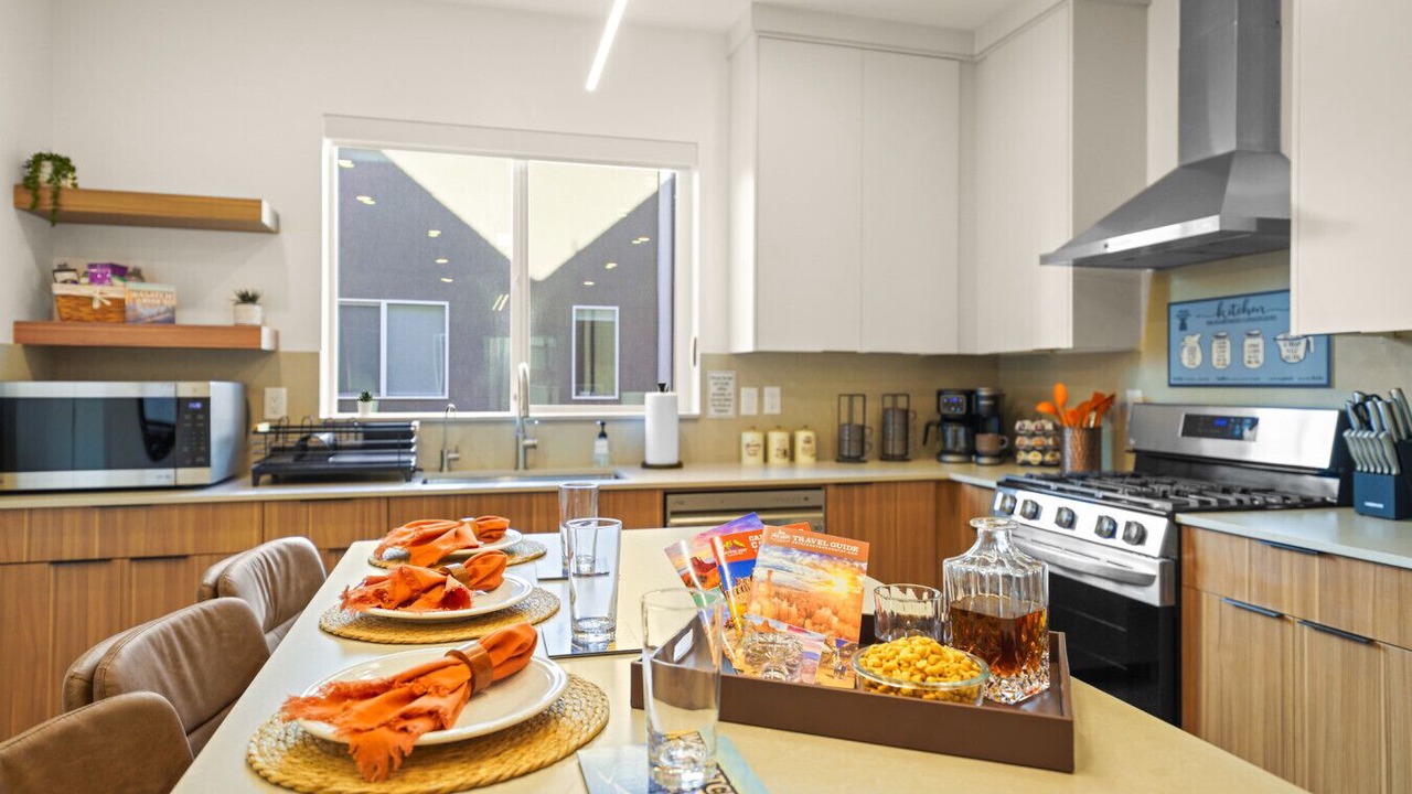 Photo of Kitchen in Capitol Hill