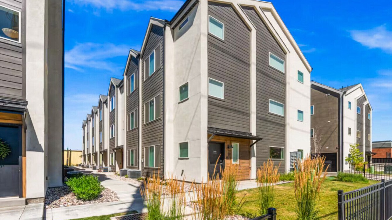Photo of Outdoor in Capitol Hill