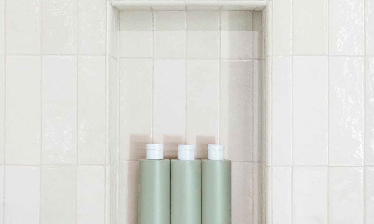 Photo of Bathroom in Cottonwood Heights