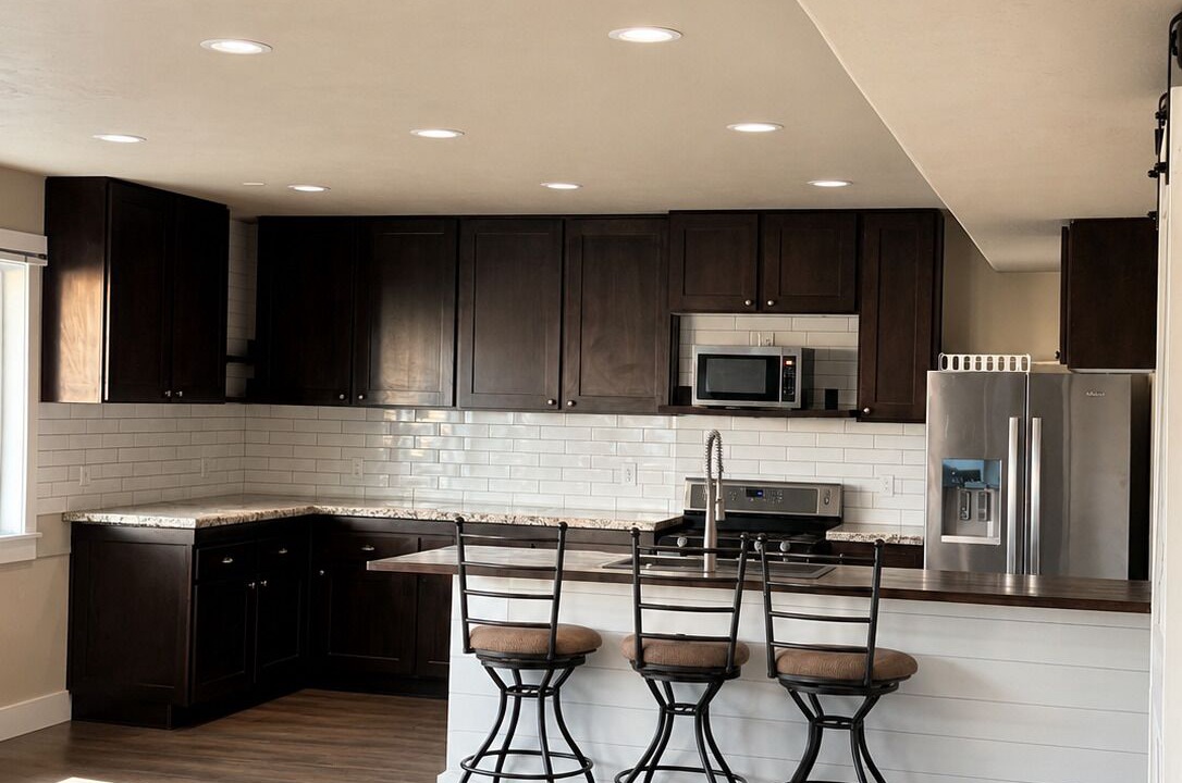 Photo of Kitchen in Sunset Heights