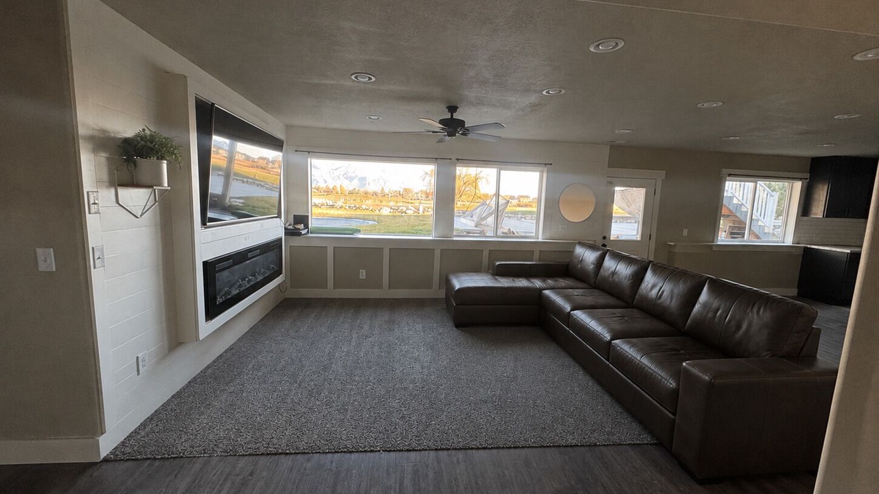 Photo of Livingroom in Sunset Heights