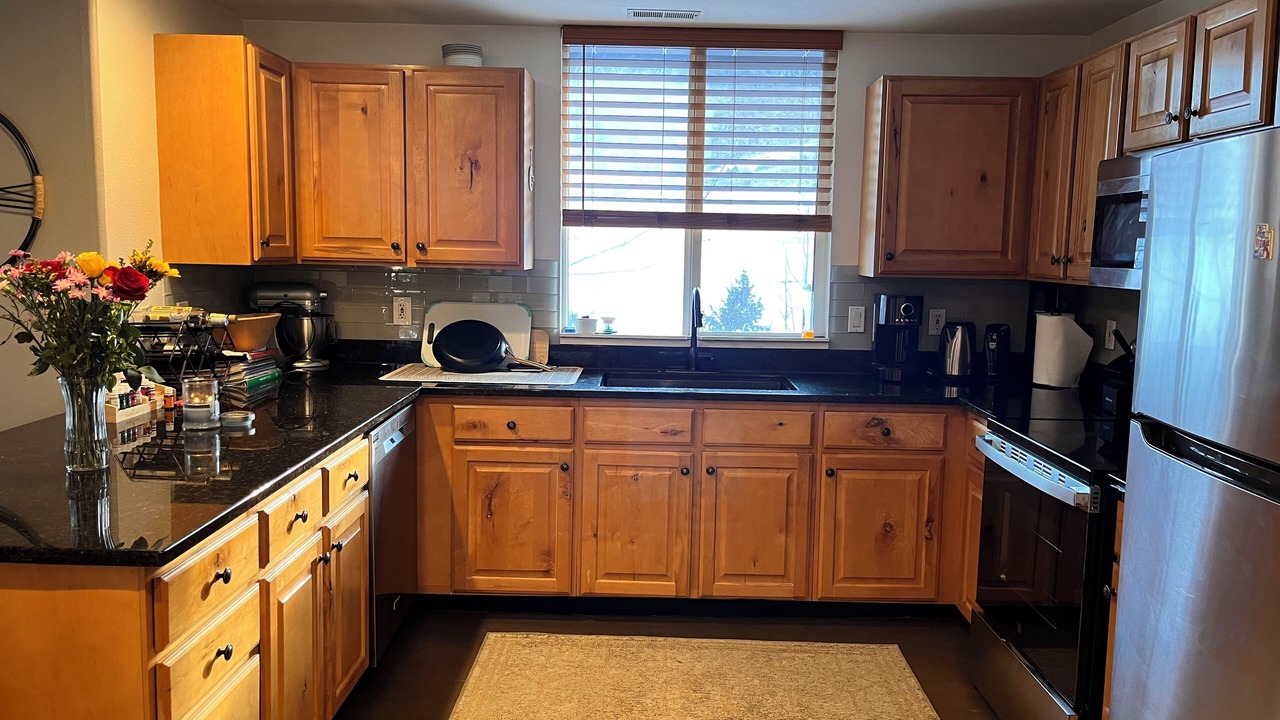 Photo of Kitchen in Pinebrook