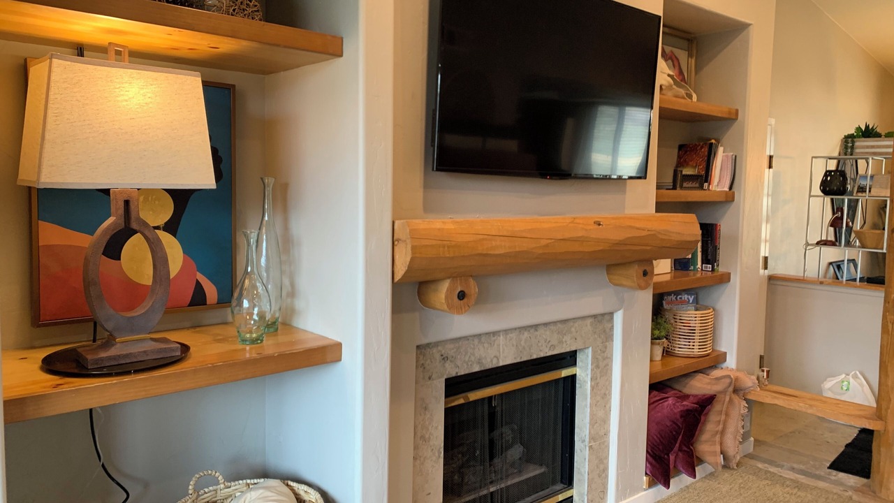 Photo of Livingroom in Pinebrook