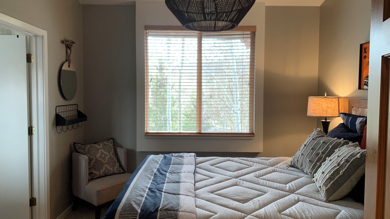 Photo of Bedroom in Pinebrook