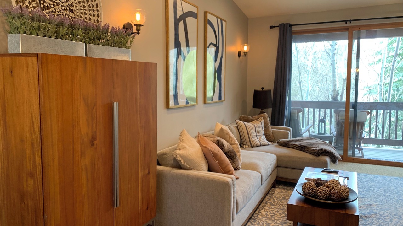 Photo of Livingroom in Pinebrook