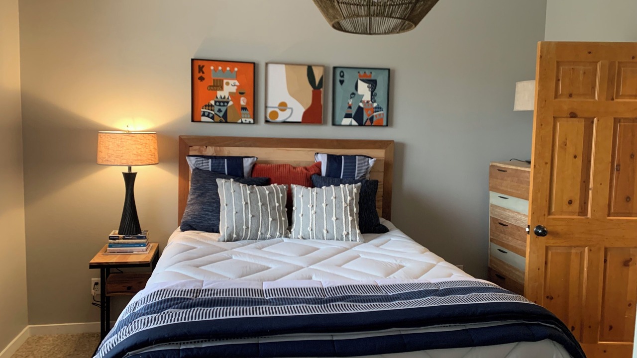 Photo of Bedroom in Pinebrook