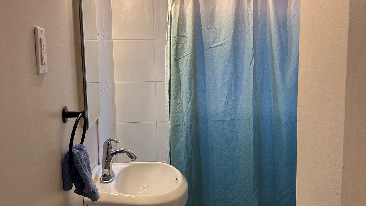 Photo of Bathroom in Lower Avenues