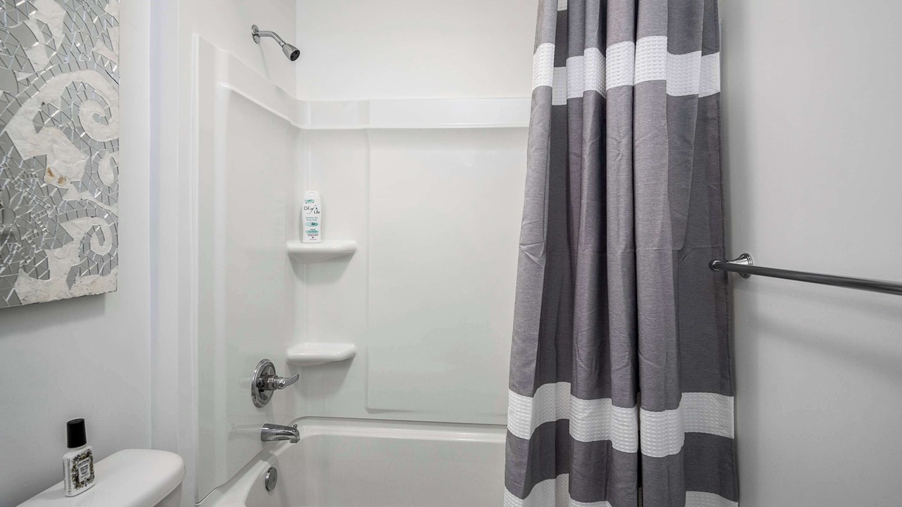 Photo of Bathroom in Saratoga Springs