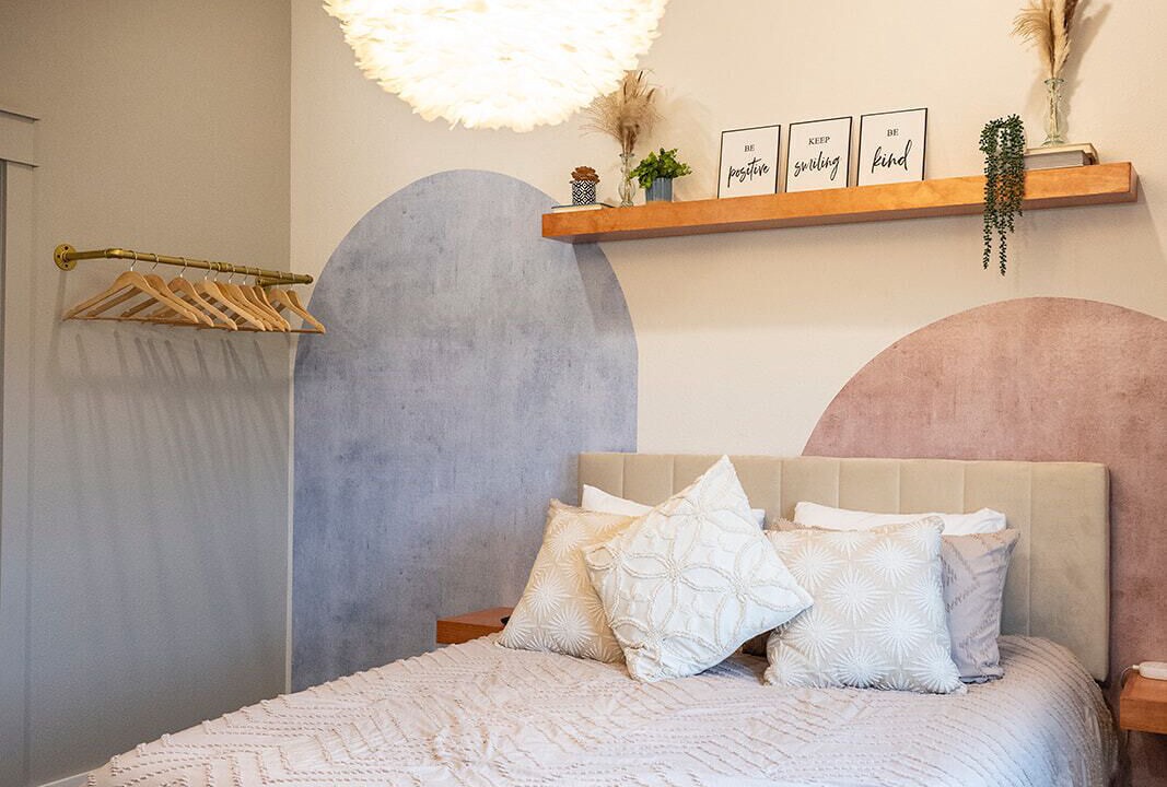 Photo of Bedroom in Colorado Springs