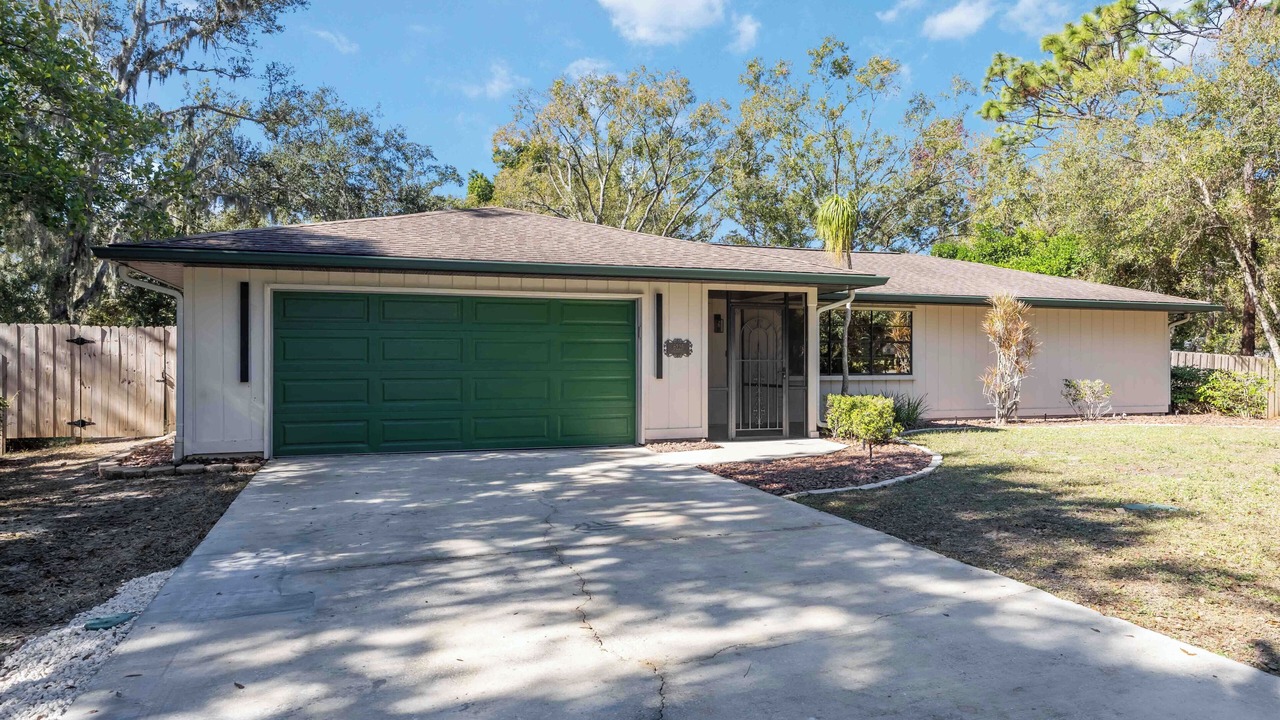 Photo of Outdoor in Braden River