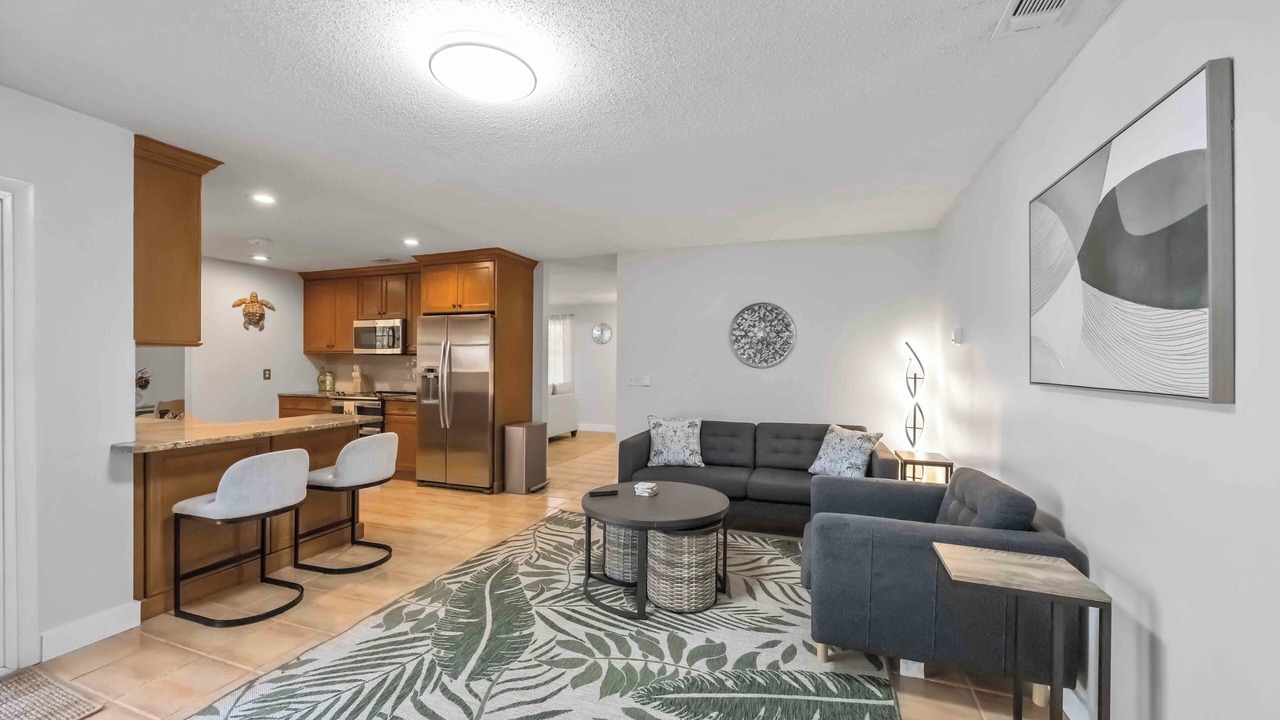 Photo of Livingroom in Braden River