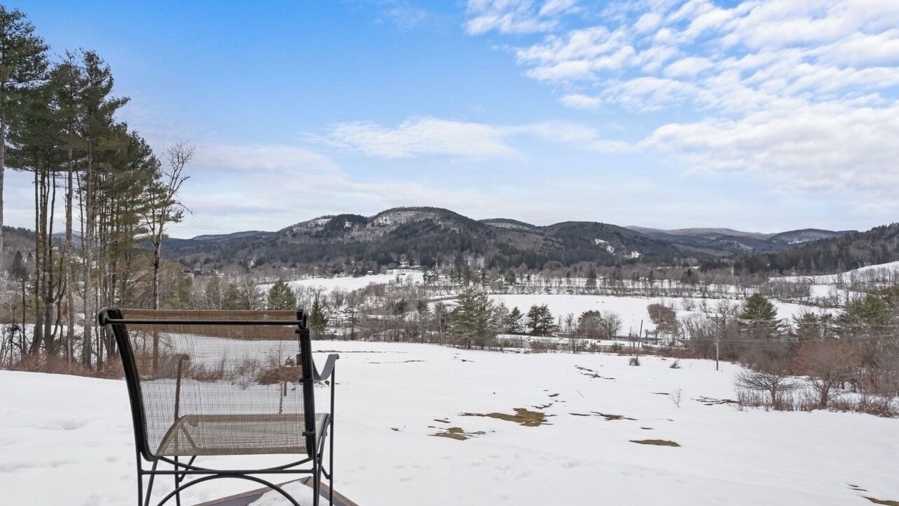Photo of Outdoor in Woodstock