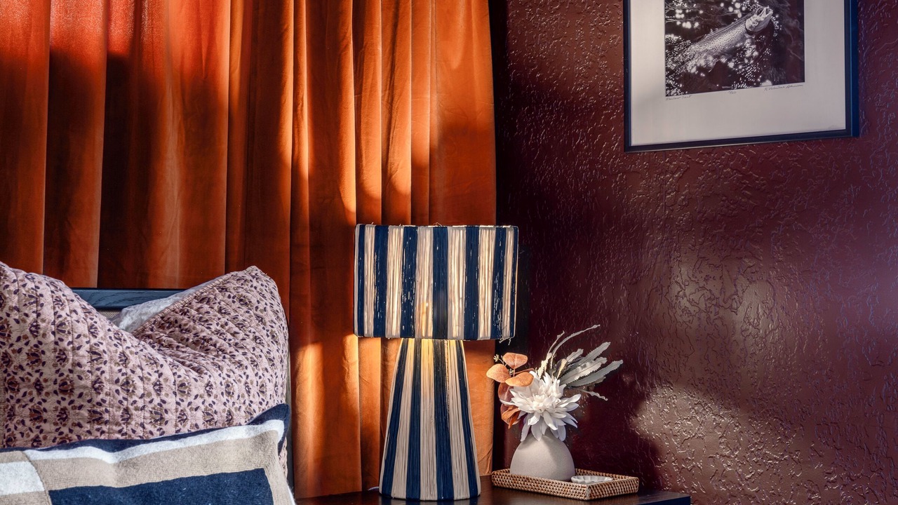 Photo of Bedroom in Mount Olympus